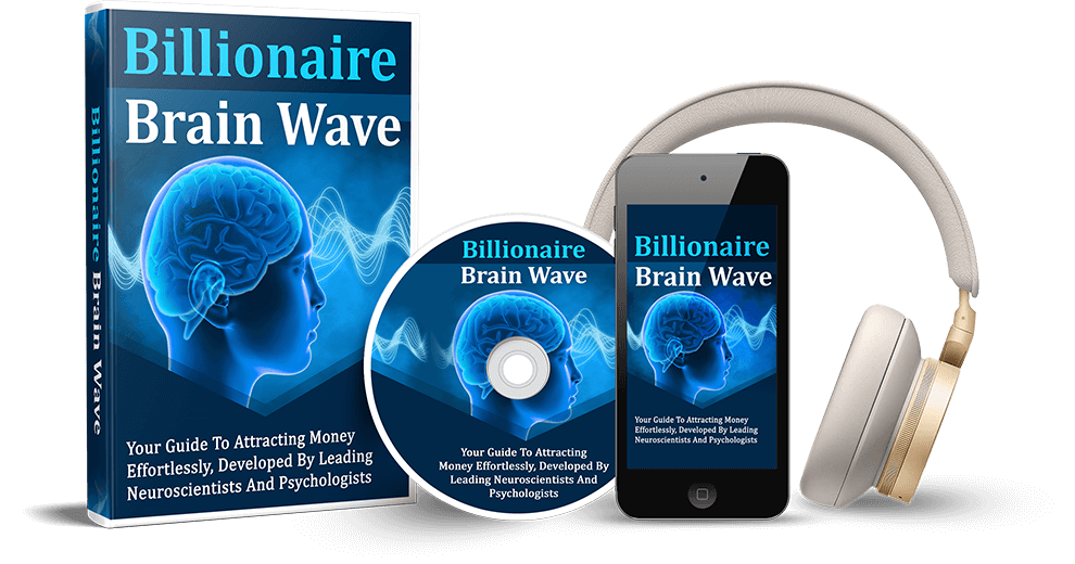 Billionaire Brain Wave Best Creative Thinking Abilities program